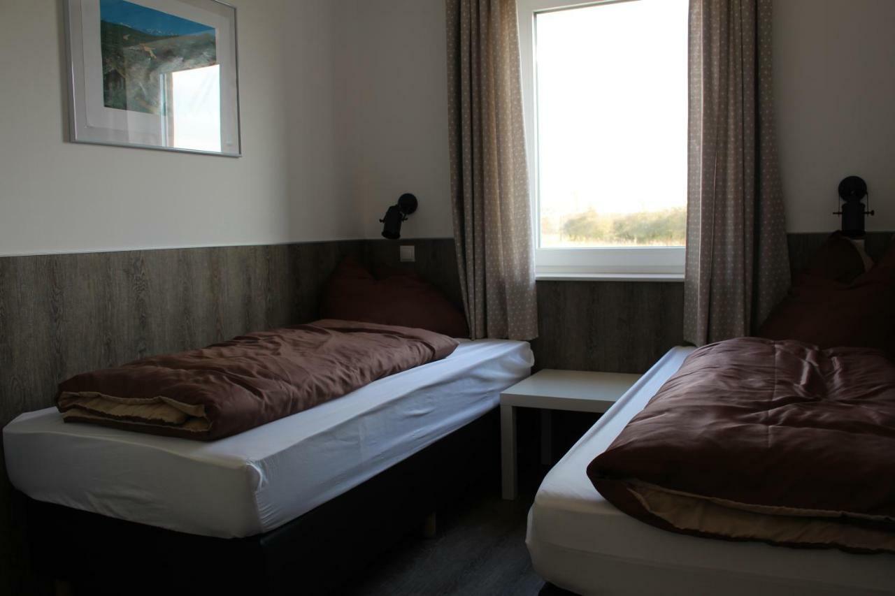 Ferienhaus Hof Beel Oberlangen Bagian luar foto