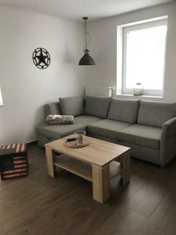 Ferienhaus Hof Beel Oberlangen Bagian luar foto
